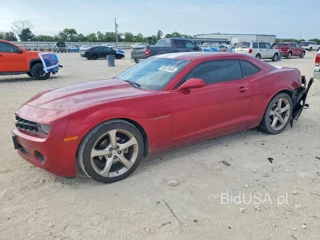 CHEVROLET CAMARO LT