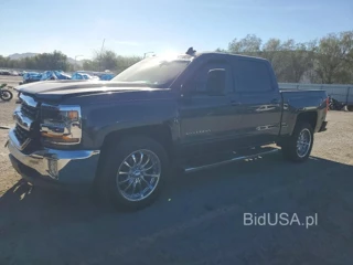 CHEVROLET SILVERADO C1500 LT