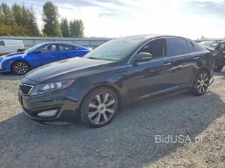 KIA OPTIMA SX