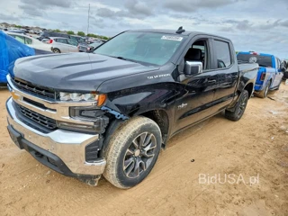 CHEVROLET SILVERADO C1500 LT