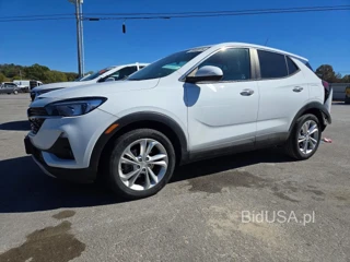 BUICK ENCORE GX PREFERRED