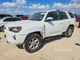 TOYOTA 4RUNNER SR5 PREMIUM