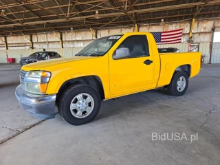 GMC CANYON