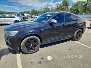 BMW X4 XDRIVEM40I
