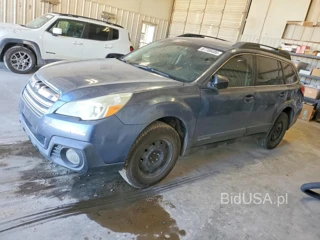 SUBARU OUTBACK 2.5I