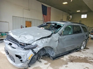 DODGE DURANGO GT