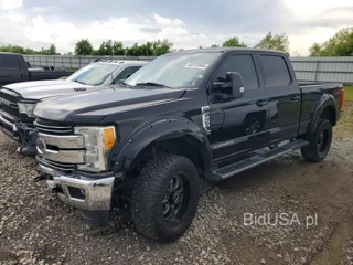 FORD F250 SUPER DUTY