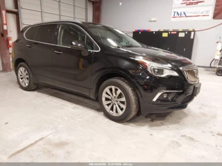 BUICK BUICK ENVISION ESSENCE