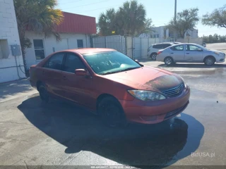 TOYOTA TOYOTA CAMRY LE