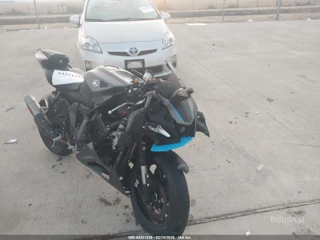 YAMAHA YAMAHA YZFR7
