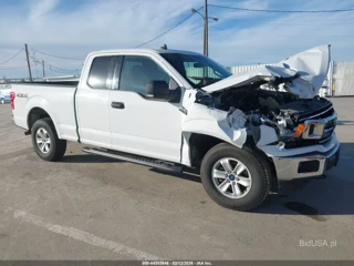 FORD FORD F-150 XLT