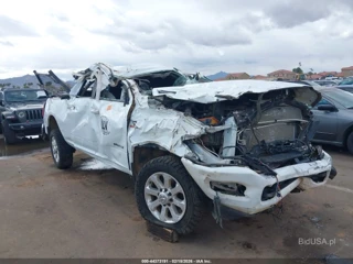 RAM RAM 2500 LARAMIE  4X4 6'4 BOX