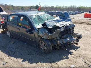 CHEVROLET CHEVROLET MALIBU LS