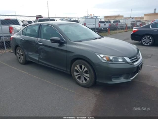 HONDA HONDA ACCORD LX