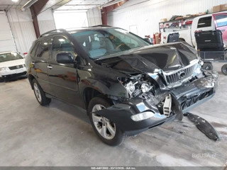 LEXUS LEXUS RX 350