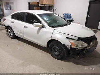 NISSAN NISSAN ALTIMA 2.5 S