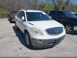 BUICK BUICK ENCLAVE CX