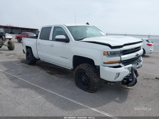CHEVROLET CHEVROLET SILVERADO 1500 2LT