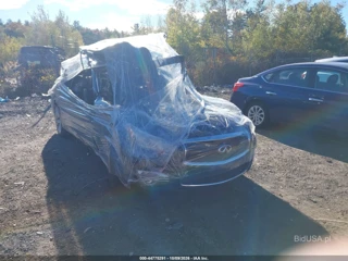 INFINITI INFINITI Q70 3.7X