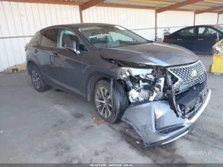LEXUS LEXUS RX 350