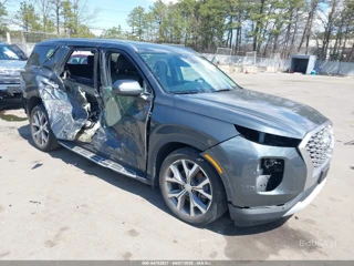 HYUNDAI HYUNDAI PALISADE SEL