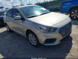 HYUNDAI HYUNDAI ACCENT SE