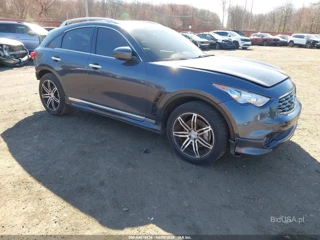INFINITI INFINITI FX35