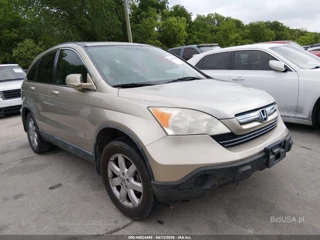 HONDA HONDA CR-V EX-L