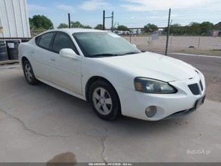 PONTIAC PONTIAC GRAND PRIX