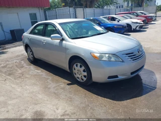 TOYOTA TOYOTA CAMRY LE