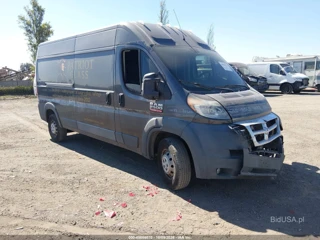 RAM RAM PROMASTER 2500 HIGH ROOF
