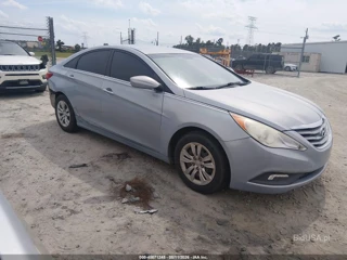 HYUNDAI HYUNDAI SONATA GLS