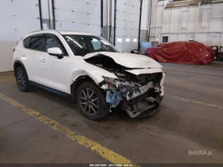MAZDA MAZDA CX-5 GRAND TOURING