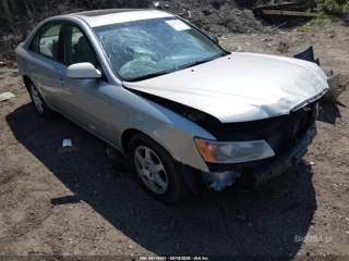 HYUNDAI HYUNDAI SONATA GLS