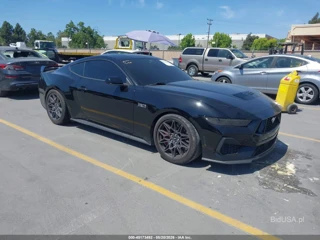 FORD FORD MUSTANG GT PREMIUM FASTBACK