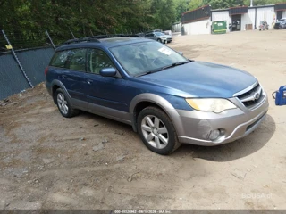SUBARU SUBARU OUTBACK (NATL) 2.5I LIMITED/2.5I LIMITED L.L. BEAN EDITION/LTD/LTD LL BEAN W/NAV
