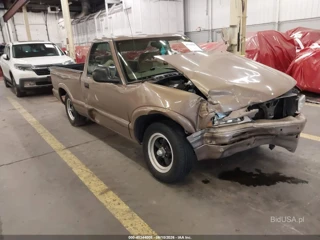 GMC SONOMA SLS WIDESIDE