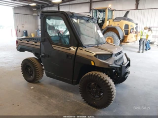 POLARIS POLARIS RANGER XP 1000 NORTHSTAR ULTIMATE