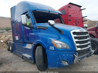 FREIGHTLINER FREIGHTLINER NEW CASCADIA 126