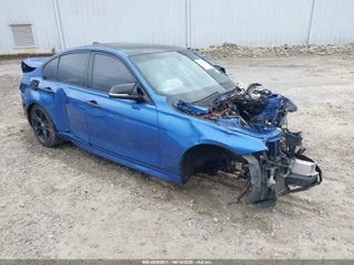 BMW 328I XDRIVE
