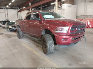 RAM RAM 2500 LARAMIE  4X4 6'4 BOX