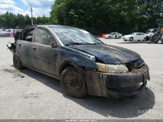 SATURN SATURN ION ION 1
