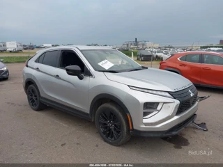 MITSUBISHI MITSUBISHI ECLIPSE CROSS LE S-AWC