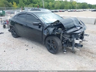 DODGE DODGE DART SXT