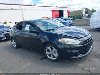 DODGE DODGE DART SE