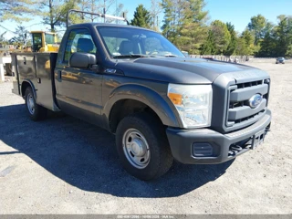 FORD FORD F-250 XL