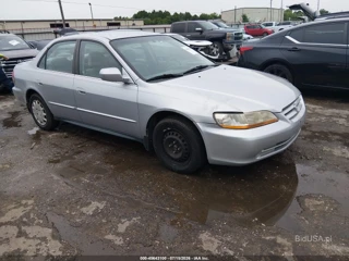 HONDA HONDA ACCORD 2.3 LX