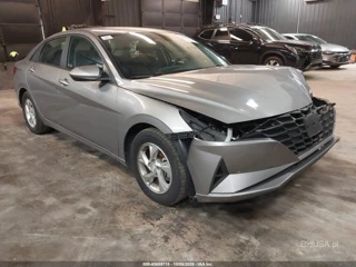 HYUNDAI HYUNDAI ELANTRA SE