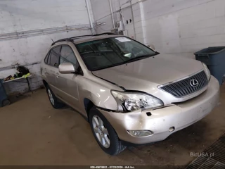 LEXUS LEXUS RX 350
