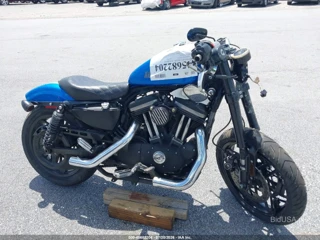 HARLEY-DAVIDSON HARLEY-DAVIDSON XL1200 CX